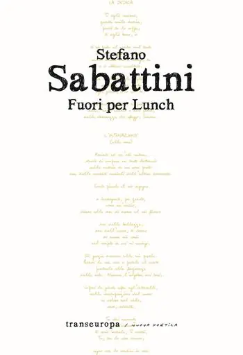 Offerta Limitata Fuori per lunch
