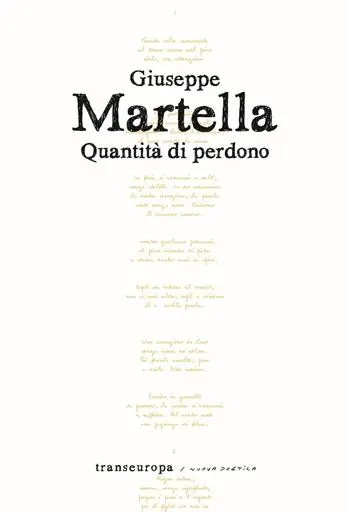Ultimissimo Modello Quantità di perdono