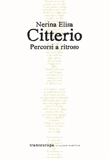 Percorsi a ritroso Direttamente Dal Produttore