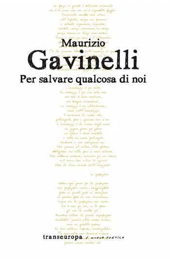 Consegna Rapida Per salvare qualcosa di noi