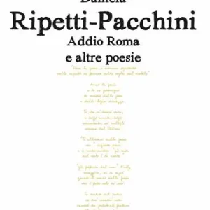 Addio Roma e altre poesie Professionale