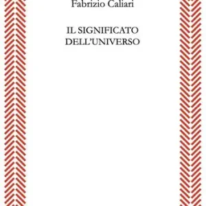 Il significato dell‘universo Solo Oggi