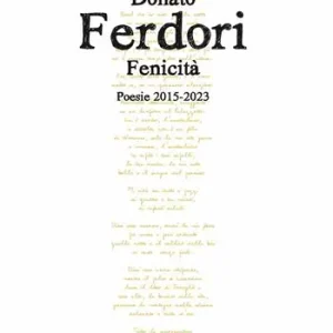 Prezzo Scontato Fenicità. Poesie 2015-2023