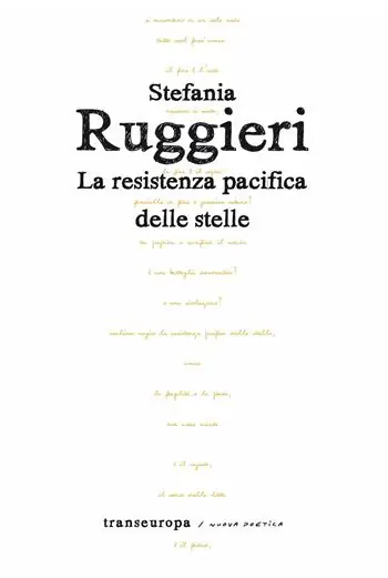 Direttamente Dal Produttore La resistenza pacifica delle stelle