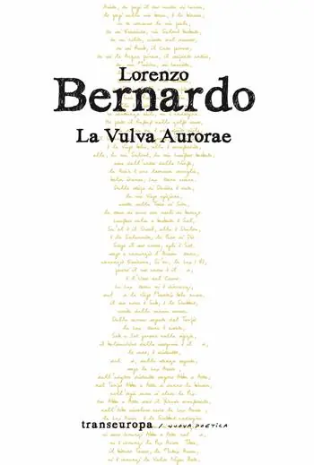 La vulva aurorae Esclusivo