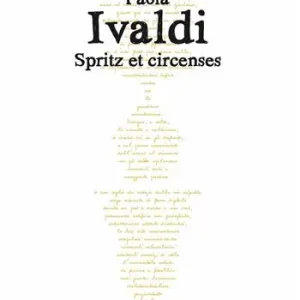 Ordina Subito Spritz et circenses