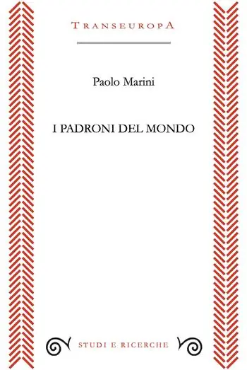 I padroni del mondo Offerta Lampo