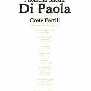 Crete fertili Offerta
