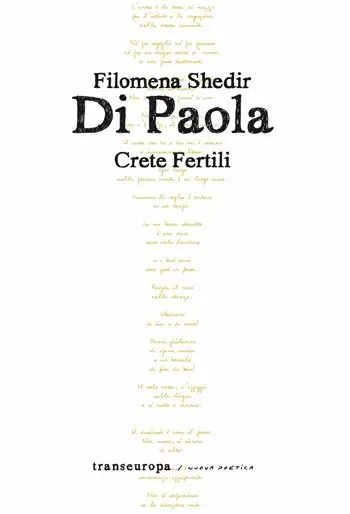 Crete fertili Offerta