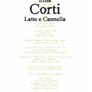 Latte e cannella Miglior Prezzo
