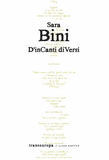 D‘inCanti diVersi Vendita Finale