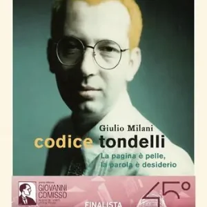 Acquista Ora Codice Tondelli. La pagina è pelle, la parola è desiderio