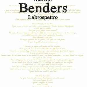 Nuova Collezione Labrospettro