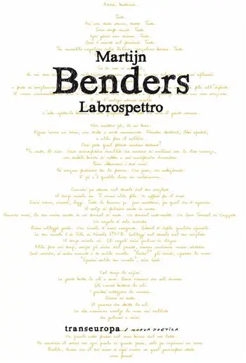 Nuova Collezione Labrospettro