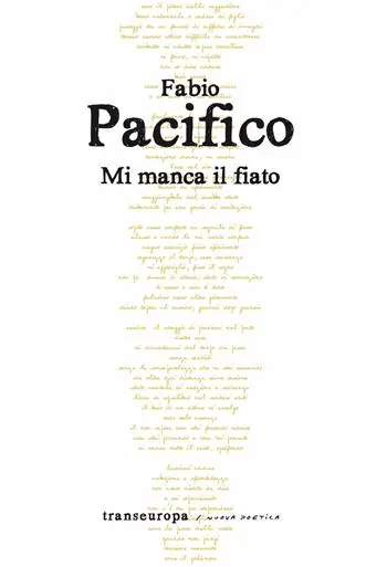 Mi manca il fiato Scelto Dai Clienti