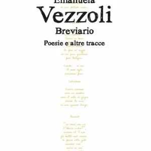 Breviario. Poesie e altre tracce Prezzo Conveniente