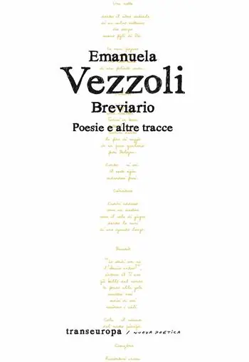Breviario. Poesie e altre tracce Prezzo Conveniente