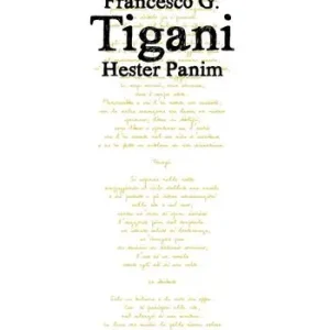 Hester Panim Spedito Oggi