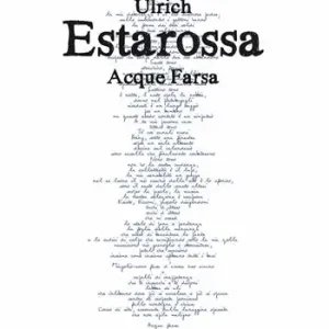 Ultime Pezzi Acque Farsa
