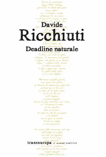 Vendita Finale Deadline naturale