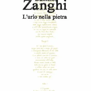 Sconto L‘urlo nella pietra