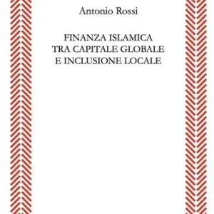 Professionale Finanza islamica tra capitale globale e inclusione sociale