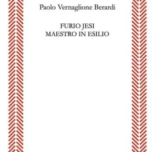 Furio Jesi maestro in esilio Saldi