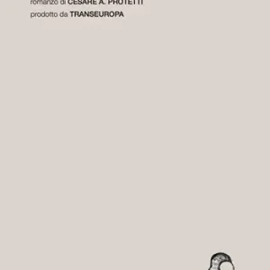 Esclusivo Jack Pannella. Per vivere preferivo la notte