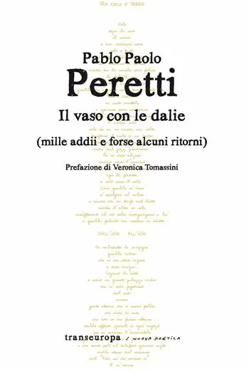 Il vaso con le dalie (mille addii e forse alcuni ritorni) Ultima Occasione
