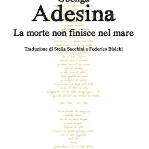 Offerta Speciale La morte non finisce nel mare