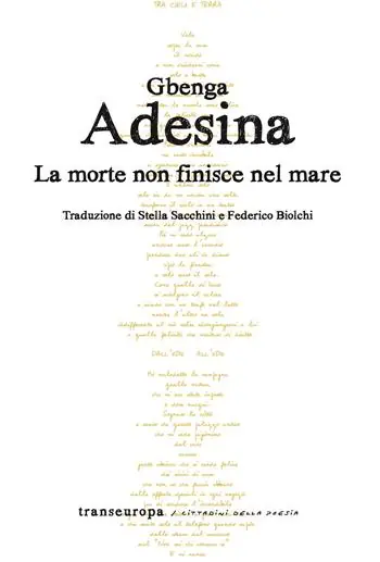 Offerta Speciale La morte non finisce nel mare