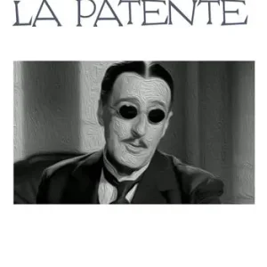 La patente Promozione Esclusiva