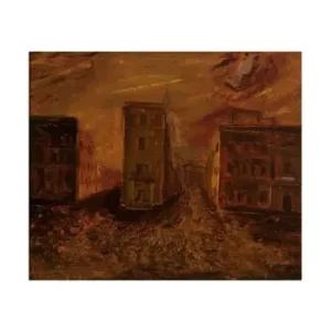 L‘eredità Ferramonti Offerta Lampo