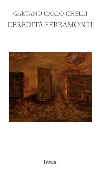 L‘eredità Ferramonti Offerta Lampo