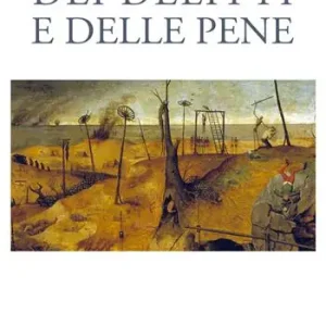 Dei delitti e delle pene Professionale
