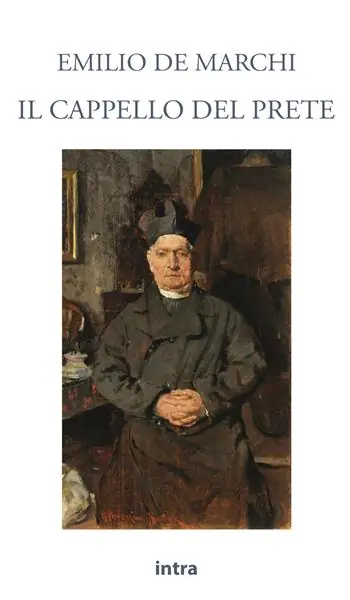 Il cappello del prete Soddisfatti O Rimborsati