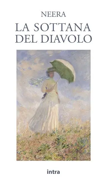 Offerta La sottana del diavolo