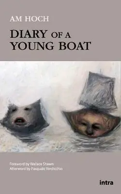 Compra Oggi Stesso Diary of a young boat