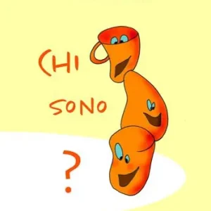 Saldi Chi sono? Ediz. a colori