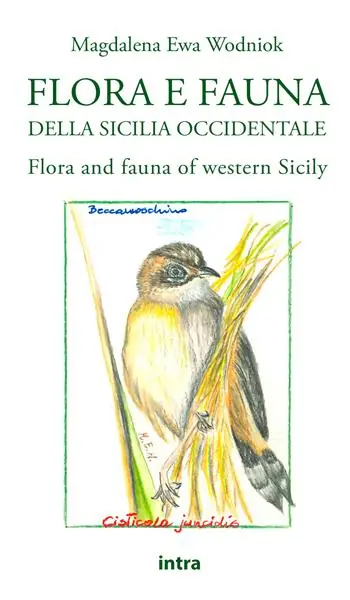 Più Venduto Flora e fauna della Sicilia occidentale-Flora and fauna of western Sicily. Ediz. a colori