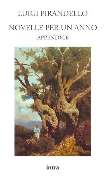 Novelle per un anno. Appendice Ultimissimo Modello