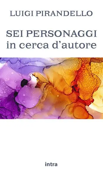 Sei personaggi in cerca d‘autore Spedizione Espresso