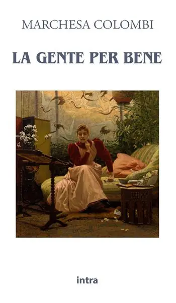 La gente per bene Ultima Occasione