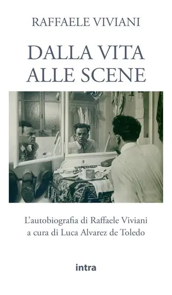 Dalla vita alle scene Ultimissimo Modello