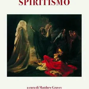 Spiritismo Promozione Esclusiva
