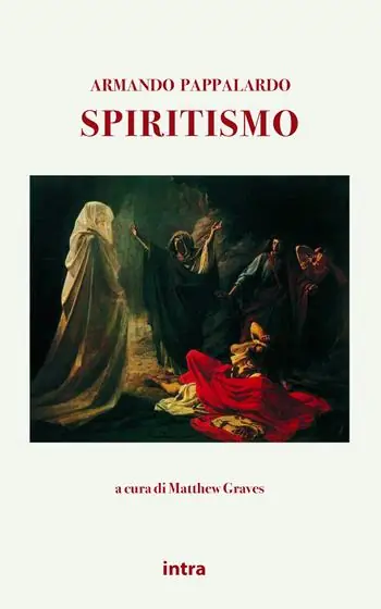 Spiritismo Promozione Esclusiva