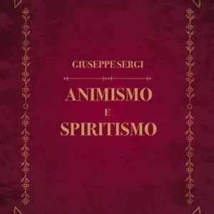 Animismo e spiritismo Soddisfatti O Rimborsati