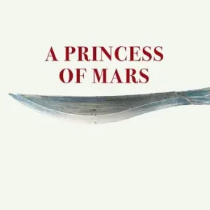 Promozione Esclusiva A princess of Mars