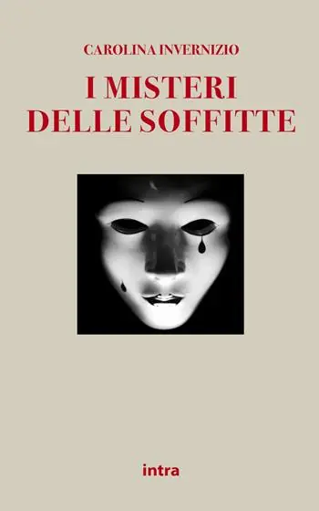 I misteri delle soffitte Ordina Subito