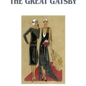 The great Gatsby Più Venduto